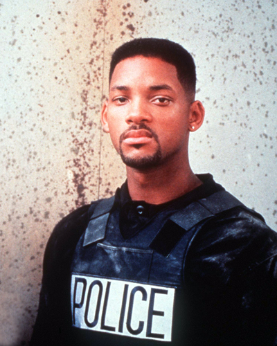 Smith, Will [Bad Boys] Photo