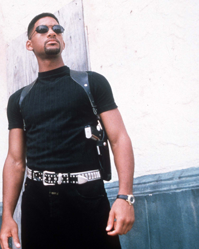 Smith, Will [Bad Boys] Photo