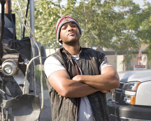 Smith, Will [Hancock] Photo