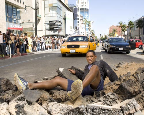 Smith, Will [Hancock] Photo