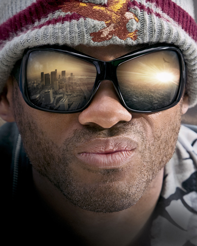 Smith, Will [Hancock] Photo