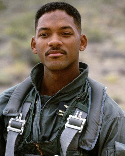 Smith, Will [Independence Day] Photo