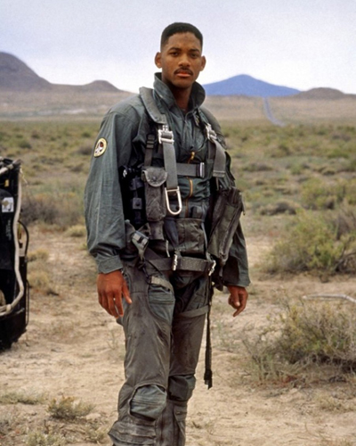 Smith, Will [Independence Day] Photo