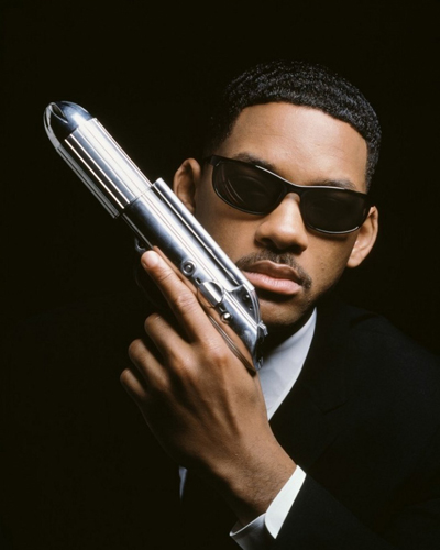 Smith, Will [Men In Black] Photo
