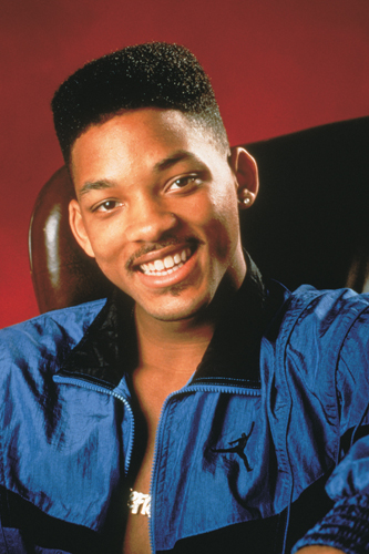 Smith, Will [The Fresh Prince of Bel-Air] Photo