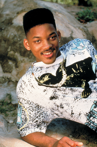 Smith, Will [The Fresh Prince of Bel-Air] Photo