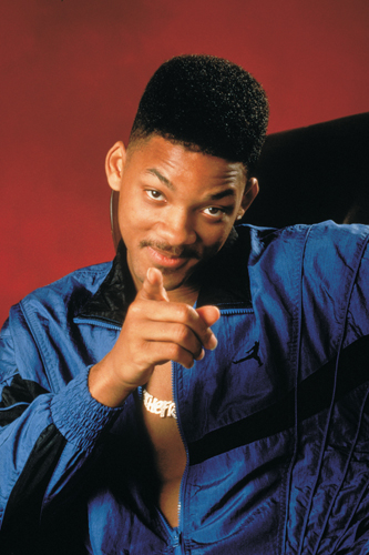 Smith, Will [The Fresh Prince of Bel-Air] Photo