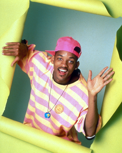 Smith, Will [The Fresh Prince of Bel-Air] Photo