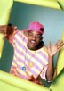 Smith, Will [The Fresh Prince of Bel-Air]