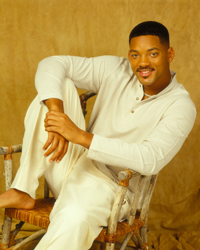 Smith, Will [The Fresh Prince of Bel-Air] Photo