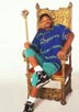 Smith, Will [The Fresh Prince of Bel-Air]