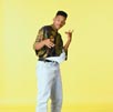 Smith, Will [The Fresh Prince of Bel-Air]