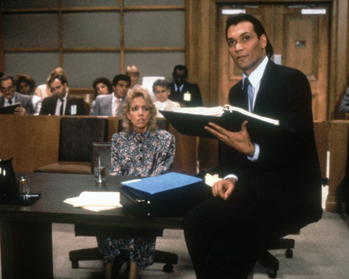 Smits, Jimmy [LA Law] Photo