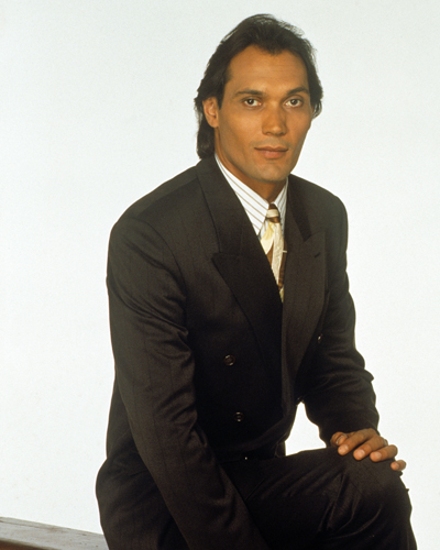 Smits, Jimmy [LA Law] Photo