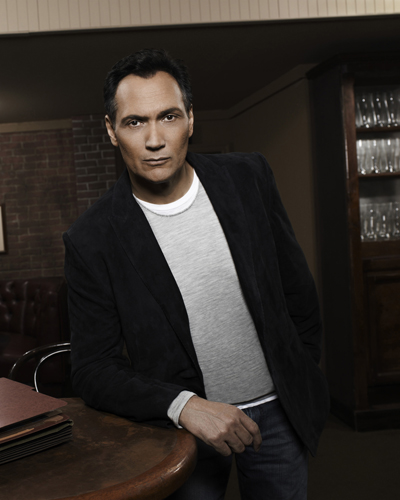 Smits, Jimmy [Outlaw] Photo