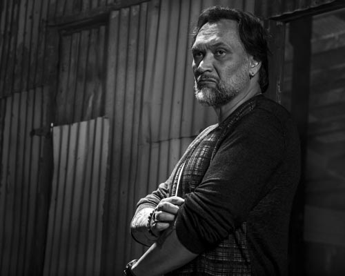 Smits, Jimmy [Sons of Anarchy] Photo