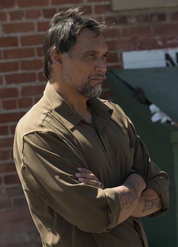 Smits, Jimmy [Sons of Anarchy] Photo