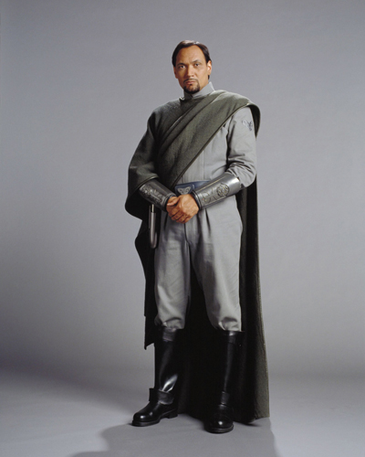 Smits, Jimmy [Star Wars] Photo