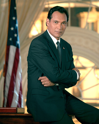 Smits, Jimmy [The West Wing] Photo