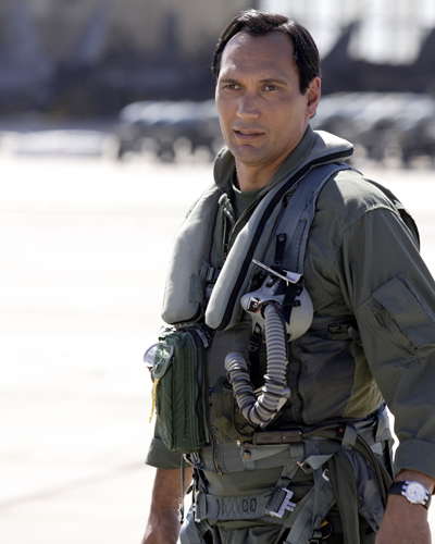 Smits, Jimmy [The West Wing] Photo