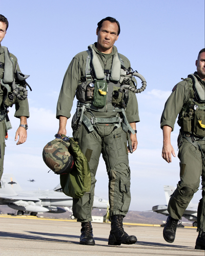 Smits, Jimmy [The West Wing] Photo