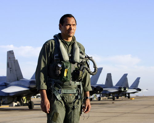 Smits, Jimmy [The West Wing] Photo