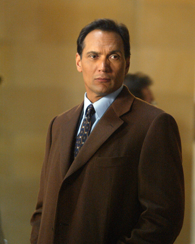Smits, Jimmy [The West Wing] Photo