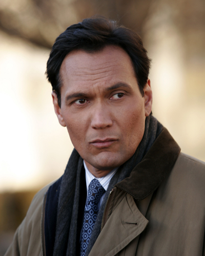 Smits, Jimmy [The West Wing] Photo