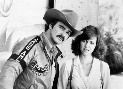 Smokey and the Bandit [Cast] Photo