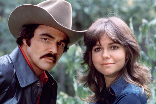 Smokey and the Bandit [Cast] Photo