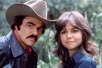 Smokey and the Bandit [Cast]