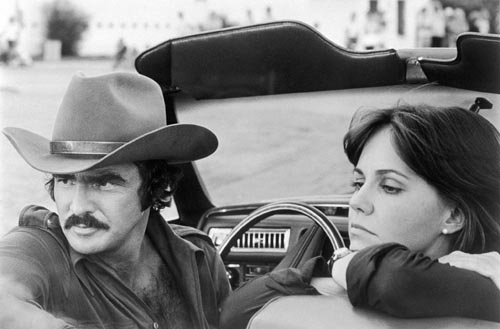 Smokey and the Bandit [Cast] Photo