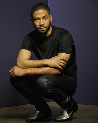 Smollett, Jussie [Empire] Photo