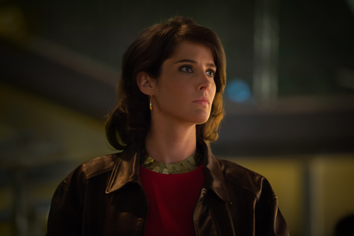 Smulders, Cobie [Avengers: Age of Ultron] Photo