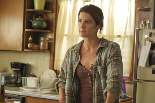 Smulders, Cobie [Stumptown] Photo