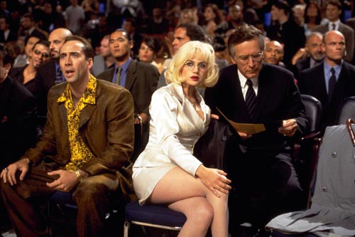 Snake Eyes [Cast] Photo