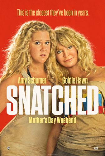 Snatched [Cast] Photo