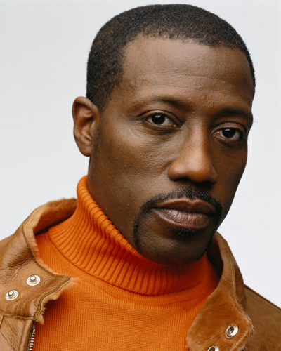 Snipes, Wesley Photo