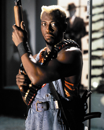 Snipes, Wesley [Demolition Man] Photo