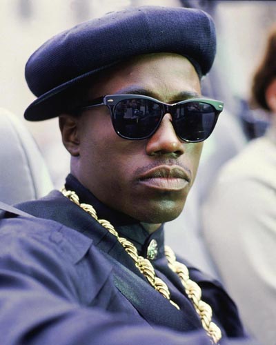 Snipes, Wesley [New Jack City] Photo