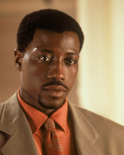 Snipes, Wesley [Rising Sun] Photo