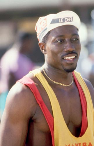 Snipes, Wesley [White Men Can't Jump] Photo