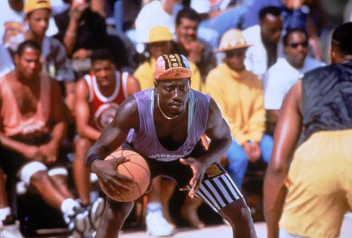 Snipes, Wesley [White Men Can't Jump] Photo