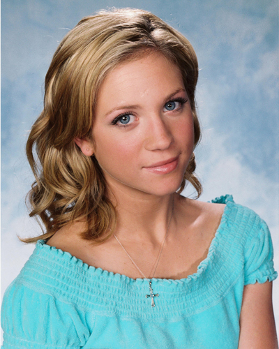 Snow, Brittany Photo