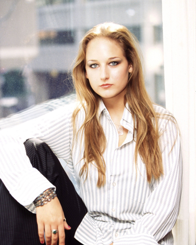 Sobieski, Leelee Photo