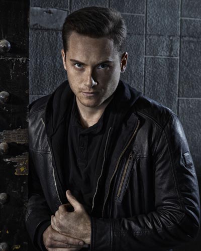 Soffer, Jesse Lee[Chicago PD] Photo