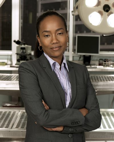 Sohn, Sonja [Body Of Proof] Photo