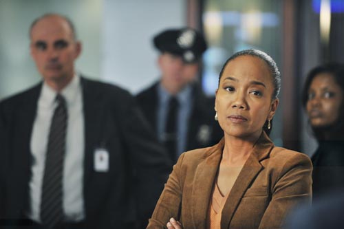 Sohn, Sonja [Body of Proof] Photo