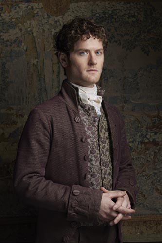 Soller, Kyle [Poldark] Photo