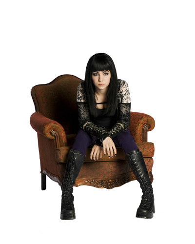 Solo. Ksenia [Lost Girl] Photo